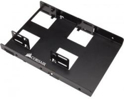 Corsair HDD Rack , SSD mounting kit 2, 5 > 3, 5 (CSSD-BRKT2) - pcone
