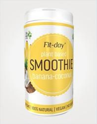 Fit-day Smoothie 600 g