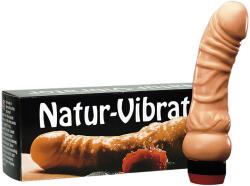 You2Toys - Natúr vibrátor - vagyaim