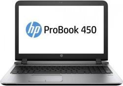 HP ProBook 450 G3 W4P36EA