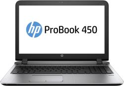 HP ProBook 450 G3 W4P11EA