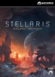 Paradox Interactive Stellaris [Galaxy Edition] (PC) Jocuri PC