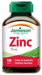 Jamieson Cink 10 mg tabletta 100 db