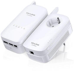 TP-Link TL-WPA8630 KIT