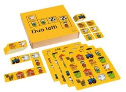 Toys for Life Joc educativ Duo Lotti - Toys for Life (TFL307500)