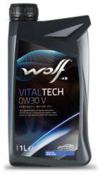 Wolf Vitaltech 0W-30 V 1 l