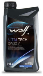 Wolf Vitaltech V 0W-30 1 l