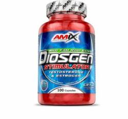 Amix Nutrition Diosgen Stimulator 100caps 100 kapszula