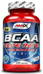 Amix Nutrition BCAA Elite rate 120caps 120 kapszula