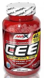 Amix Nutrition CEE Creatine Ethyl Ester 125 tbl