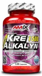 Amix Nutrition Kre-alkalyn 120caps 120 kapszula