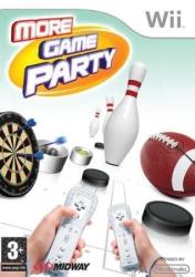 Midway More Game Party (Wii)