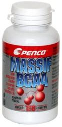 PENCO MASSIF BCAA 120 tabletta