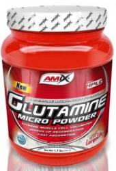 Amix Nutrition L-Glutamine 500g