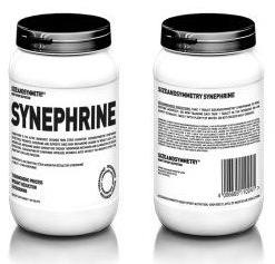 Sizeandsymmetry Synephrine 100 tablet