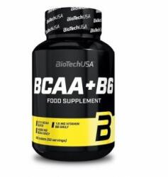 BioTechUSA BioTech BCAA + B6 100tbl