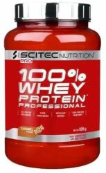 Scitec Nutrition Scitec 100% Whey Protein Professional 920g (1 adag = 25g)