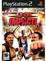 Midway TNA iMPACT! (PS2)
