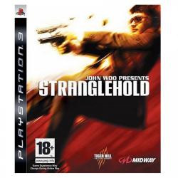 Midway Stranglehold (PS3)