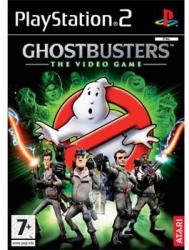 Atari Ghostbusters The Video Game (PS2)