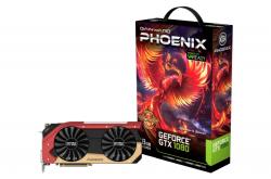 Gainward GeForce GTX 1080 Phoenix GS 8GB GDDR5X 256bit (426018336-3644)