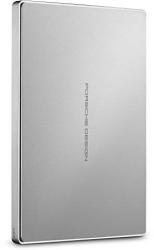 Seagate LaCie Porsche Design 2.5 2TB USB-C (STFD2000400)