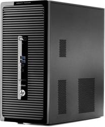 HP ProDesk 400 G3 MT P5K19EA
