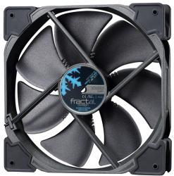 Fractal Design HP-14 PWM Black (FD-FAN-VENT-HP14-PWM-BK)