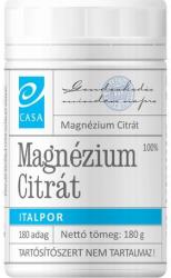 CASA Magnézium Citrát por 180 g