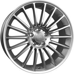 Keskin KT15 Speed Silver Painted 5/112 17x7 ET38