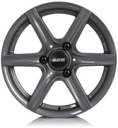 ALUTEC GRIP graphite CB70.1 5/108 16x7 ET48