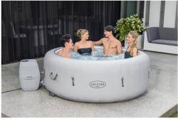 Bestway Lay-Z-Spa Paris 196x66cm (HMC 011/54148)