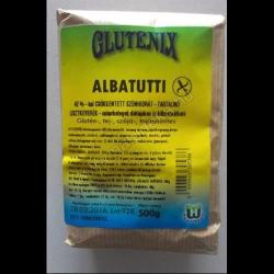Glutenix Gluténmentes Albatutti lisztkeverék 500 g