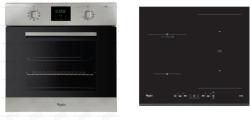 Whirlpool AKP 472/IX / ACM 920/BF