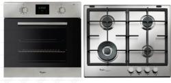 Whirlpool AKP 472/IX / GMF 6422/IXL