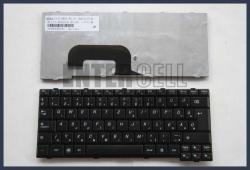 Lenovo IdeaPad S12 fekete magyar (HU) laptop/notebook billentyűzet