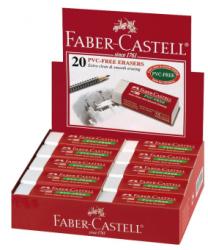 Faber-Castell Radiera Creion 7095 20 Faber-Castell (FC189520) - viamond
