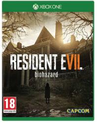 Capcom Resident Evil 7 Biohazard (Xbox One)