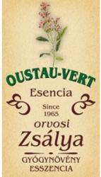 Oustau-Vert Zsálya esszencia 250 ml