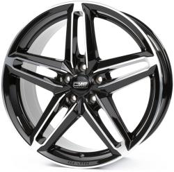 CMS C14-DB Diamond Black 5/108 18x8 ET40