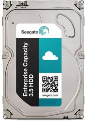 Seagate Enterprise Capacity 3.5 4TB 7200rpm 128MB SATA3 (ST4000NM0035)