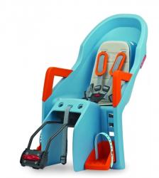 Polisport Guppy RS Plus frame back