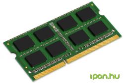Origin Storage 4GB DDR3 1600MHz OM4G31600SO1RX8NE135