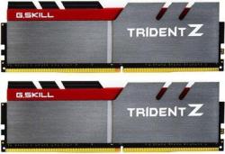 G.SKILL Trident Z 16GB (2x8GB) DDR4 3600MHz F4-3600C15D-16GTZ