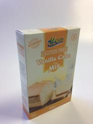 Sam Mills Gluténmentes vaníliás sütemény lisztkeverék 400 g