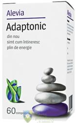 Alevia Adaptonic 60 comprimate