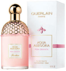 Guerlain Aqua Allegoria Pera Granita EDT 125 ml Parfum