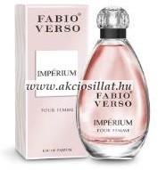Fabio Verso Imperium pour Femme EDP 100 ml