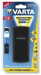 VARTA Indestructible Powerpack 2000 mAh (57954101401)