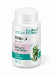 Rotta Natura Roinita Extract 30 caps